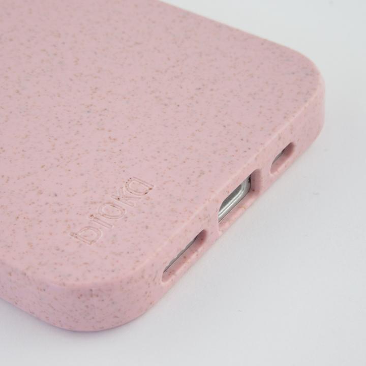 Image du produit Bioka Coque biodégradable et compostable Eco-Friendly (Apple iPhone 12 Pro Max)