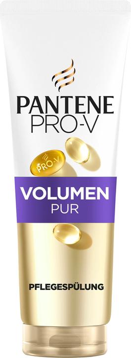 Actual product image Pantene Pro-V Volume Pure (350 ml)