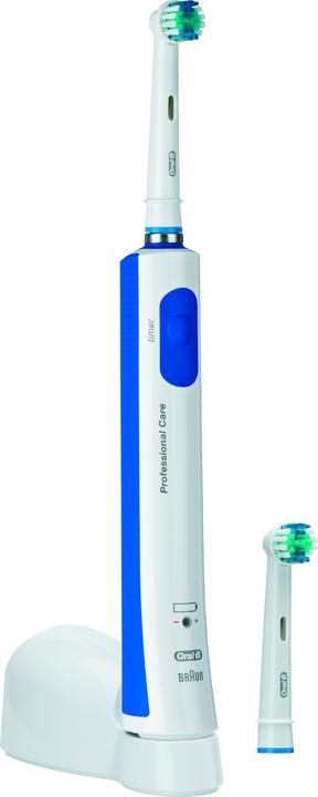 Productafbeelding Oral-B Professionele zorg 500
