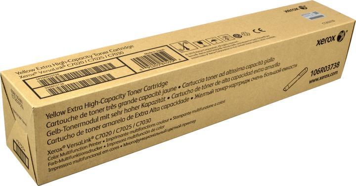 Immagine prodotto Xerox 106r03738 (Y)