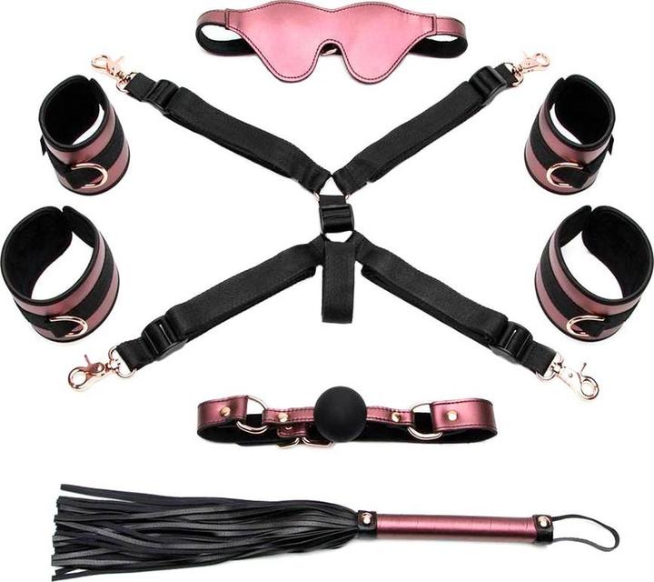 Immagine prodotto Bondage Boutique Seducimi