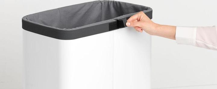 Actual product image Brabantia Laundry bag (60 l)