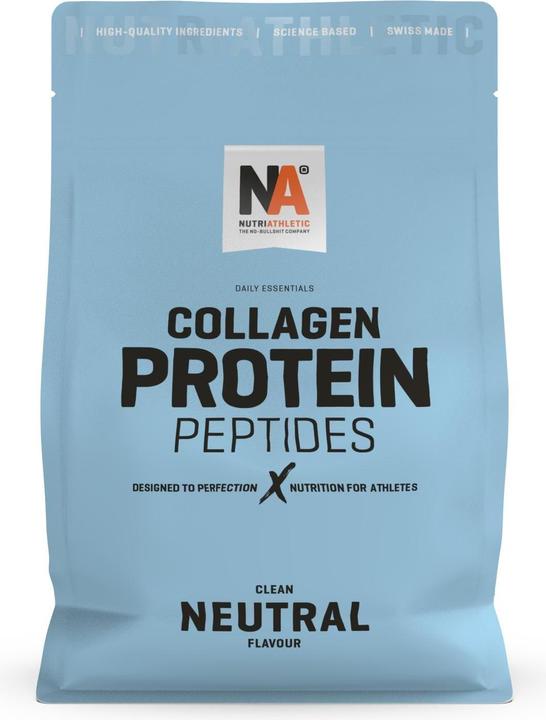 Nutriathletic Collagen (Neutro, 1 pz., 700 g)