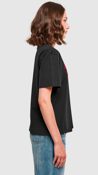 Produktbild Miss Tee LA Dogs Tee - 136455 (3XL)