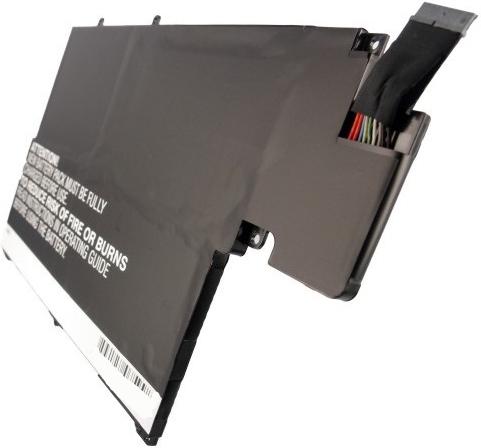 Image du produit CoreParts MBXDE-BA0131 (4 cellules, 3300 mAh)