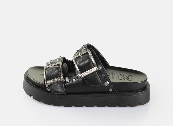 Produktbild Buffalo Raya Ari Stud - Vegan Nappa (39)