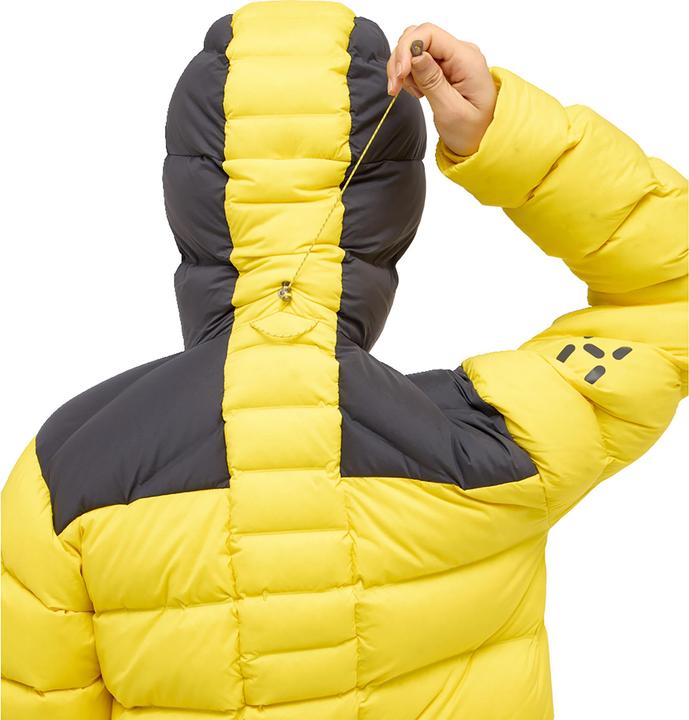 Produktbild Haglöfs Women's L.I.M ZT II Big Belay (XS)