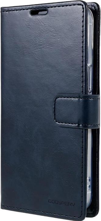 Actual product image iPhone 14 Plus - Blue Moon Case Cover dark blue (Apple iPhone 14 Plus)