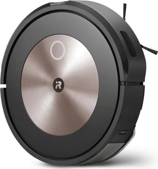 Image du produit iRobot Roomba Combo j5+ (Robot d'aspiration et de nettoyage)