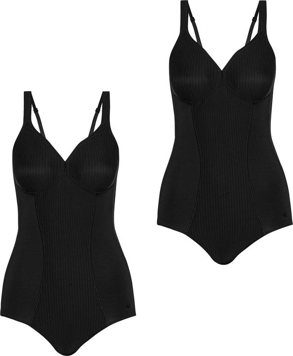 Triumph Body Modern Soft+Cotton
