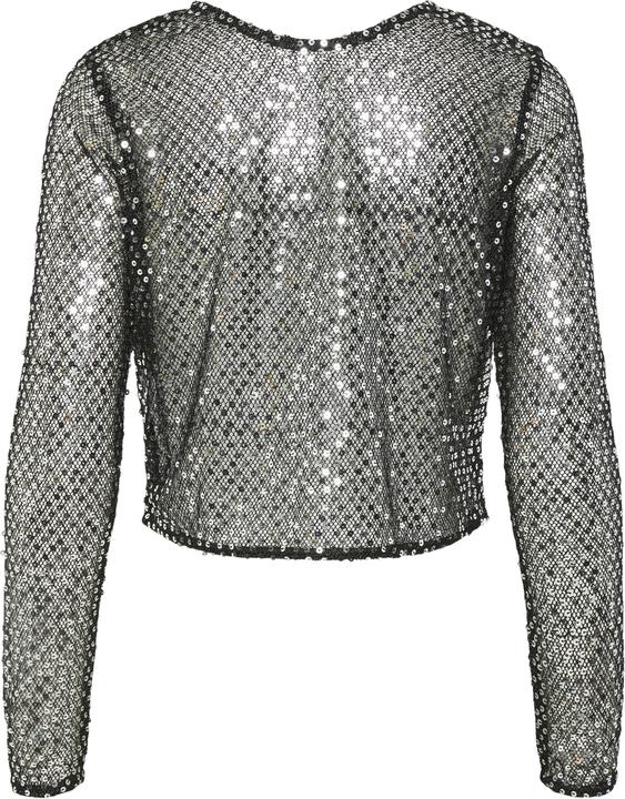 Actual product image Pieces PCRISSI Wendbares Top (XS)
