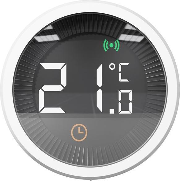 Immagine prodotto Tesla Stile di valvola termostatica intelligente