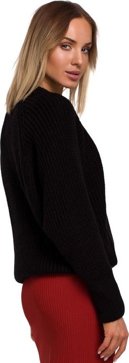 Actual product image Made of Emotion Jumper model (L, XL)
