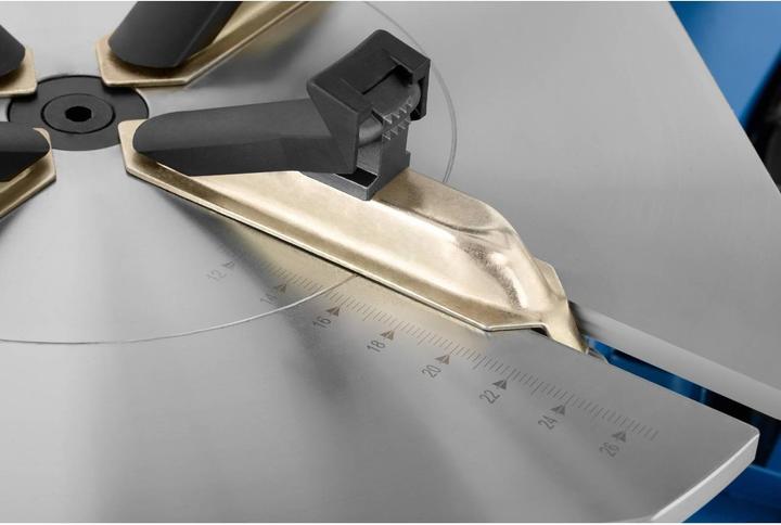 Image du produit MSW Démonte-pneu - 750 W - 11 à 21" (27 à 53 cm)