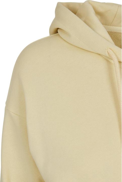 Produktbild Urban Classics Ladies Organic Terry Zip Hoody - 12384 (XS)