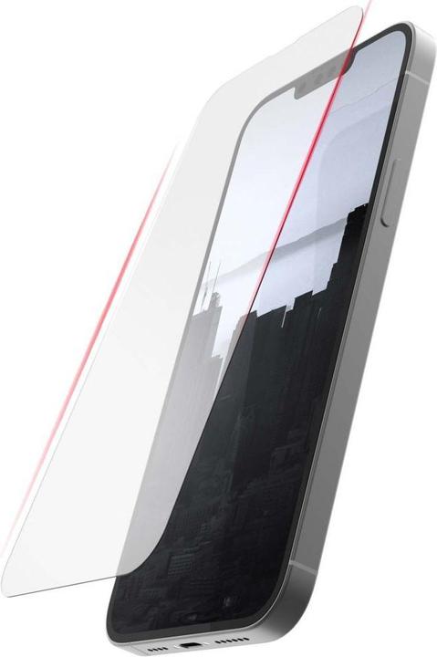 Immagine prodotto X-Doria Vetro pieno iPhone 14 Plus vetro pieno temperato (1 Pezzo/i, Apple iPhone 14 Plus)