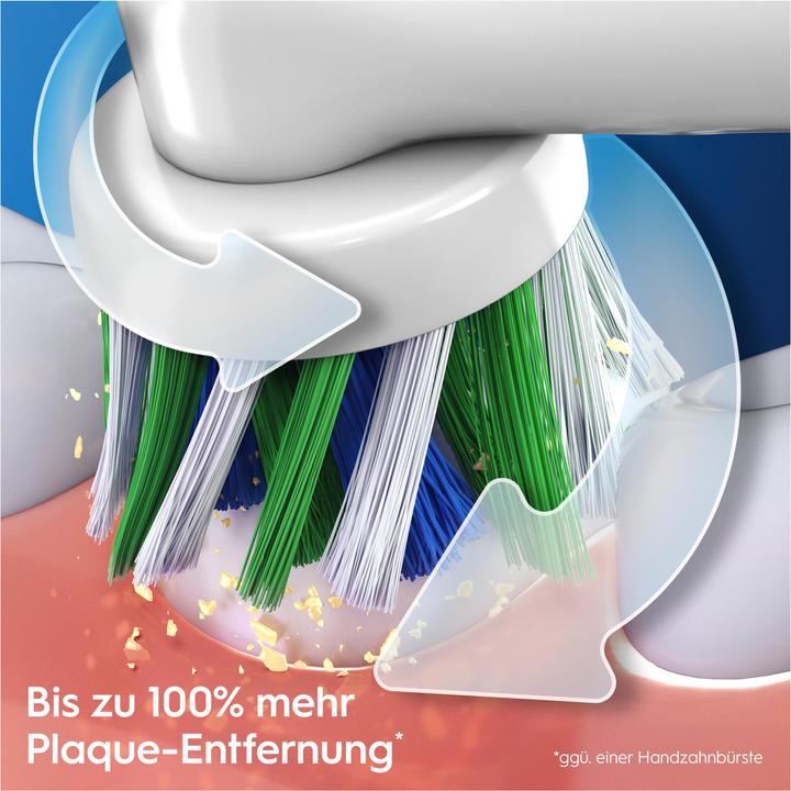 Produktbild Oral-B Vitality Pro D 103 (Oszillierende Zahnbürste)