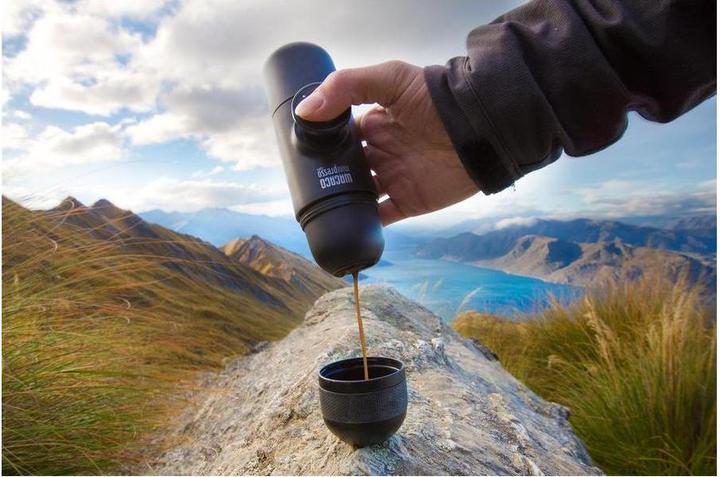 Image du produit Wacaco Minipresso GR (0.07 l)