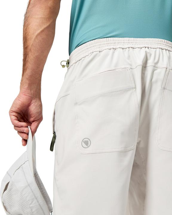 Image du produit Endura Sultrac Pull On 10" (S)