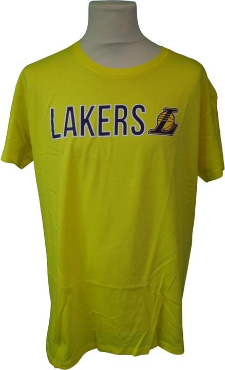 Outerstuff t-shirt nba la lakers