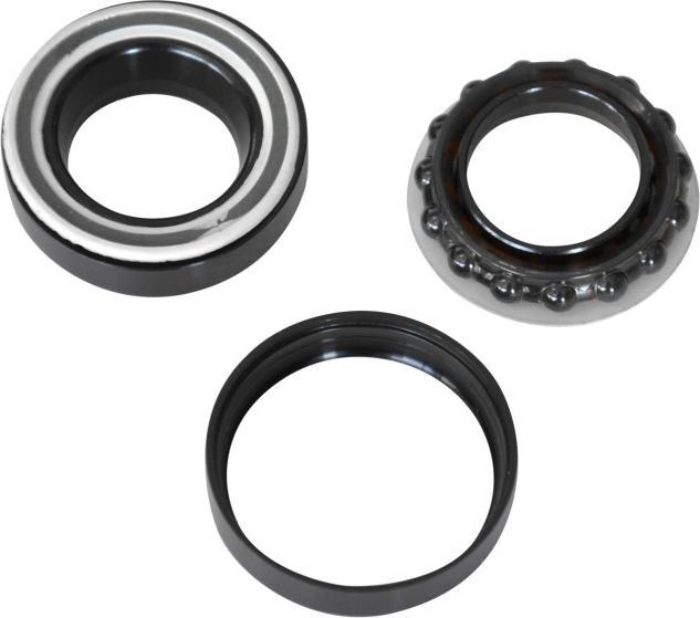Produktbild Fulcrum Kugellager-Kit USB Ceramic, RS-150 Kit für 1 Hinterrad Racing Zero