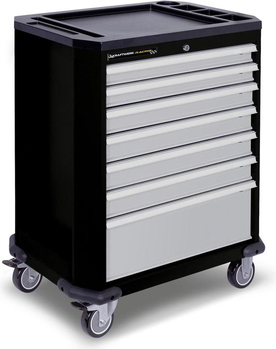 Produktbild Kraftwerk P207 (189 x)