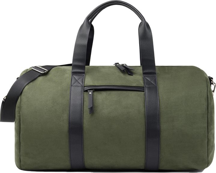 Immagine prodotto Vinga Marlow Poliestere Riciclato Borsa per il Fine Settimana