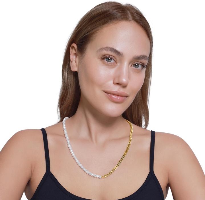Produktbild Heideman Vanez goldfarben (100% Edelstahl)