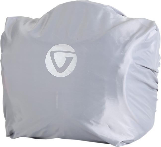 Actual product image Vanguard Schoudertas Oslo 15 Black (4120061) (Camera shoulder bag)