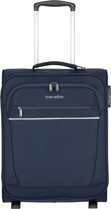Travelite Cabin (39 l, Handgepäck (bis 50l))