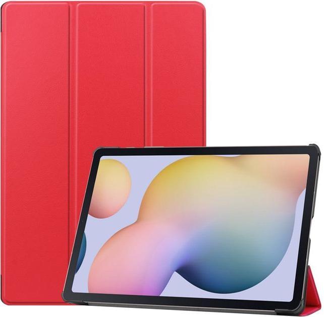 Image du produit MU Classic Couverture pliable triple (Galaxy Tab S7+)