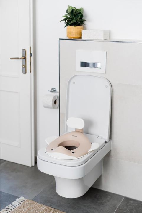 Image du produit Kindsgut Toilettenaufsatz Wal
