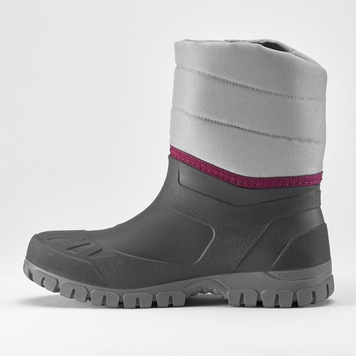 Produktbild Quechua SH100 MID (39)