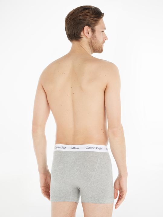 Image du produit Calvin Klein Tronçon (M, Lot de 3)