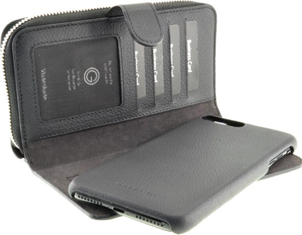 Image du produit Mike Galeli Porte-monnaie pour téléphone portable