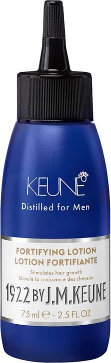 Keune 1922 by J.M. - Fortifying Lotion (75 ml)