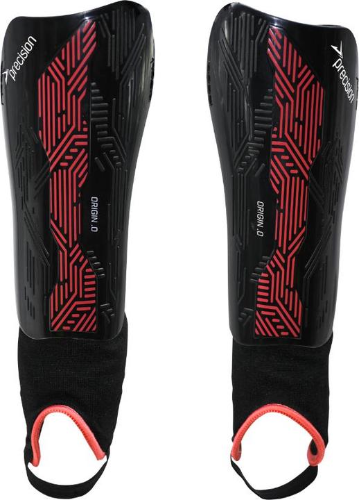Actual product image Precision Origin.0 (M)