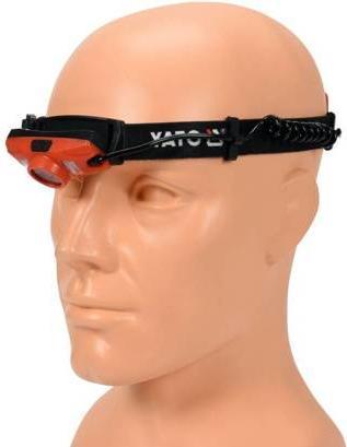 Actual product image Yato YT-08595 (500 lm)