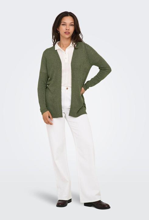 Produktbild Only Onlsunny Ls V-Neck Cardigan Knt Nca (L)
