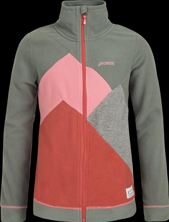 Image du produit Protest veste Prtannelot Misty (140)