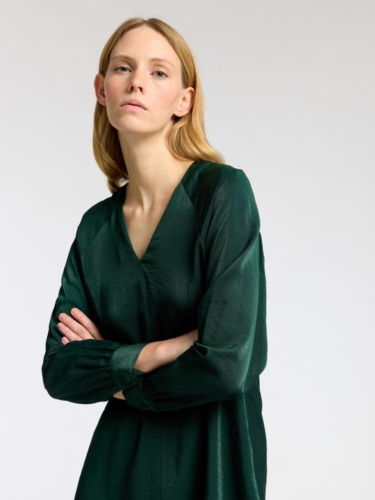 Actual product image Selected Femme Long sleeve mini dress (38)