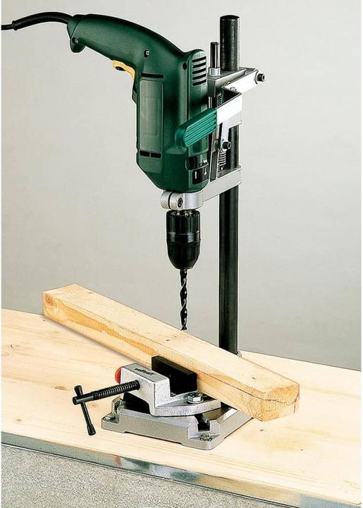 Actual product image wolfcraft wolfcraft 1 Drill stand with round column