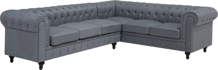 Image du produit Beliani Chesterfield (Canapé d'angle, Chesterfield)