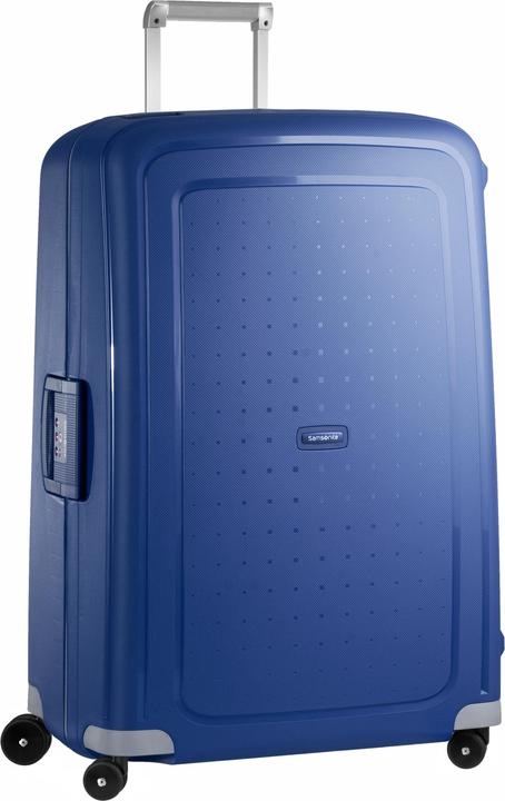 Actual product image Samsonite S'Cure (138 l, XL (from 140l))