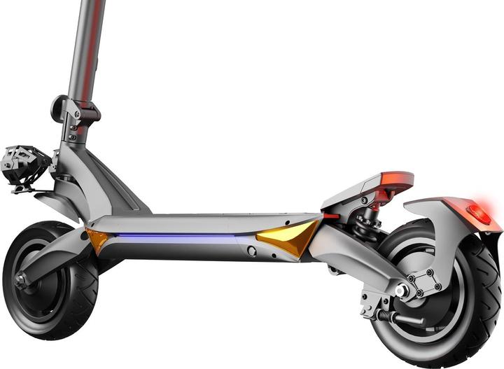Produktbild Ruptor R6 V3 (45 km/h, 75 km, 1600 W)