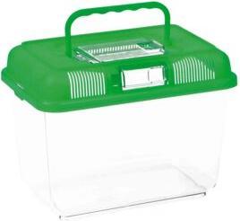 Produktbild Trixie Transport- und Fütterungsbox 38