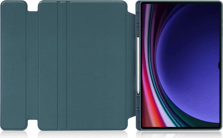 Produktbild Cover-Discount Galaxy Tab S10 Ultra - 360-Grad Hülle (Galaxy Tab S10 Ultra)