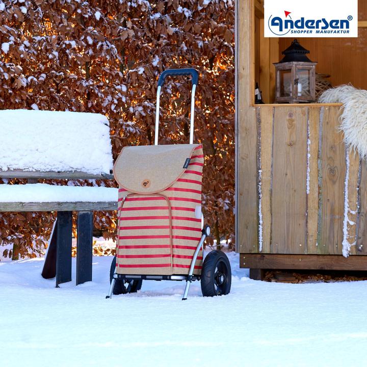 Produktbild Andersen Royal Shopper Eske