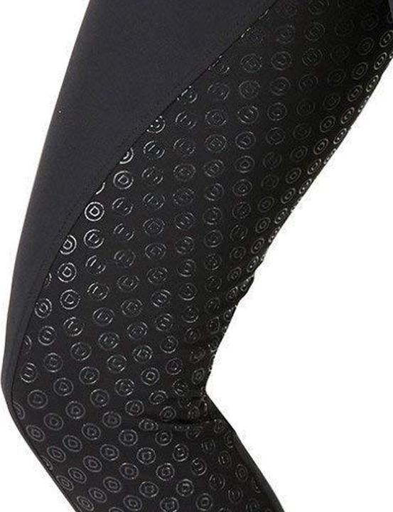 Actual product image Dublin Elite Gel full seat breeches (30)