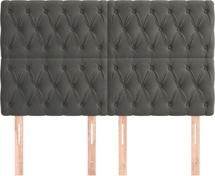 Immagine prodotto VidaXL Daniella (144 x 7 x 128 cm)